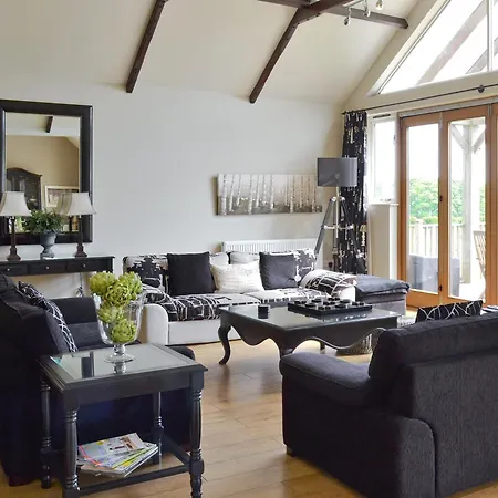 The Pavillion Holiday home