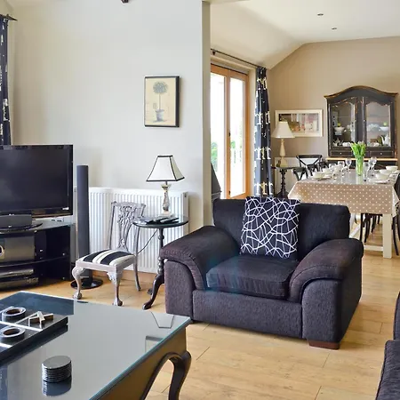 The Pavillion Holiday home Cayton