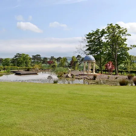 The Pavillion Holiday home *