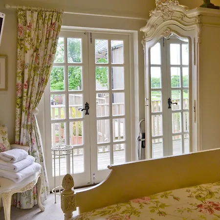 The Pavillion Holiday home Cayton
