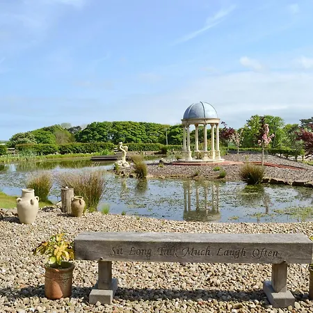 The Pavillion