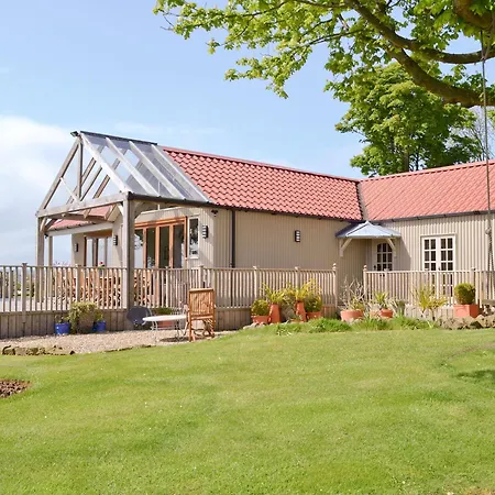 The Pavillion * Cayton